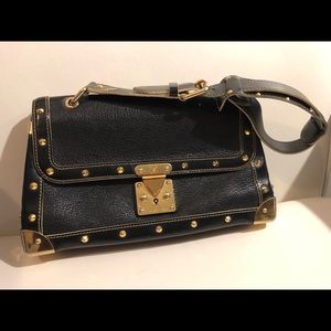 AUTHENTIC Louis Vuitton Suhali bag